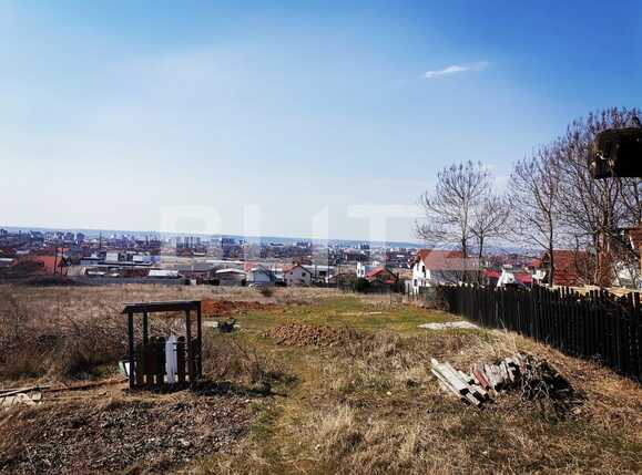 Teren de vânzare Plaiul Vulcanesti - 84197TV | BLITZ Craiova | Poza2