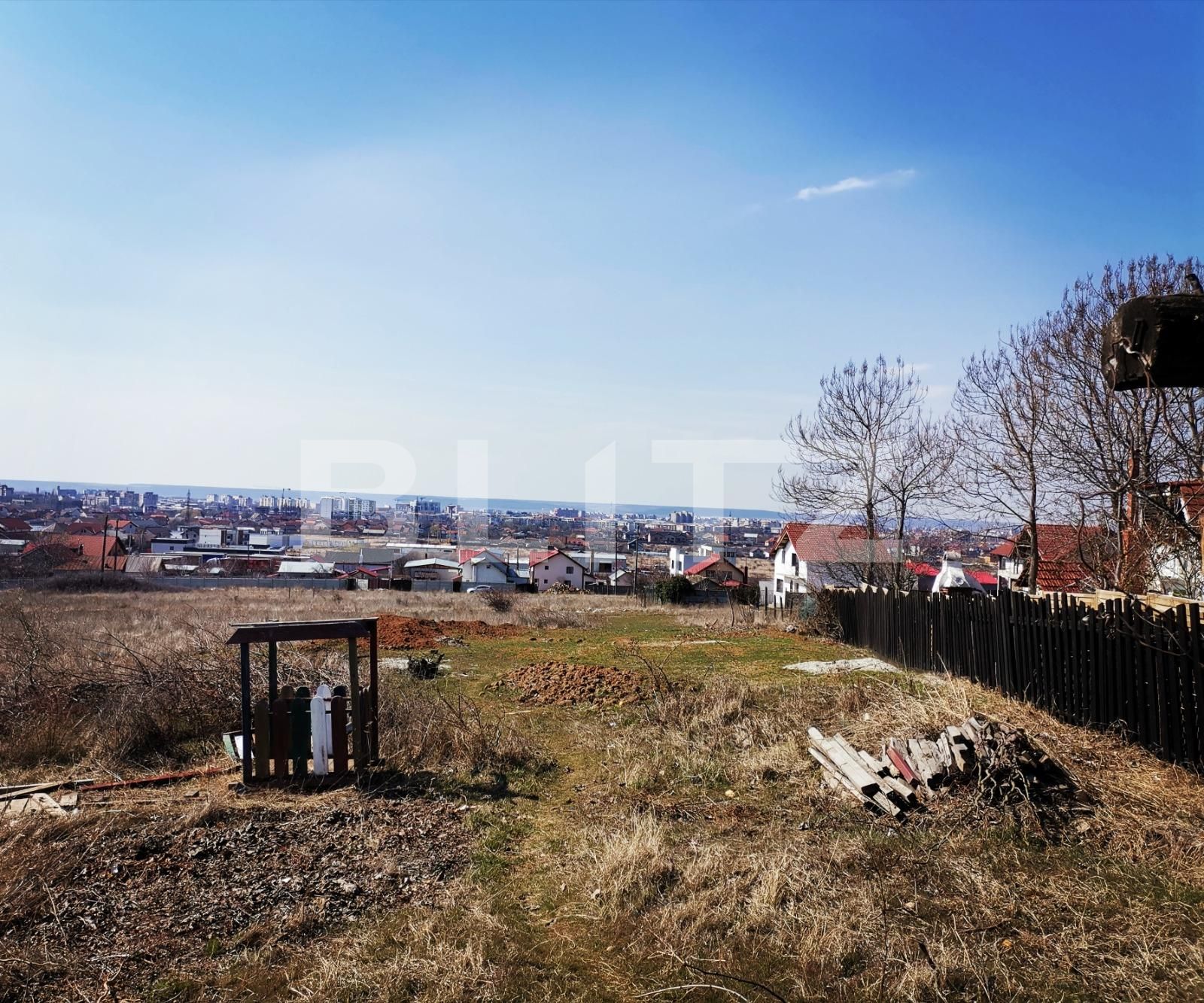 Teren de vânzare Plaiul Vulcanesti - 84197TV | BLITZ Craiova | Poza2