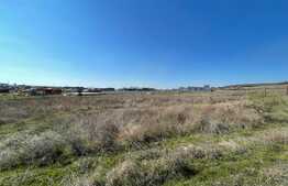 Teren intravilan 400 mp, Drumul Muntenilor, cu Certificat de Urbanism