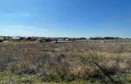 Teren intravilan 400 mp, Drumul Muntenilor, cu Certificat de Urbanism