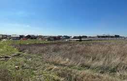 Teren intravilan 400 mp, Drumul Muntenilor, cu Certificat de Urbanism