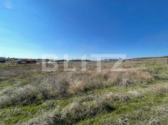 Teren de vânzare Nord-Vest - 84225TV | BLITZ Craiova | Poza2