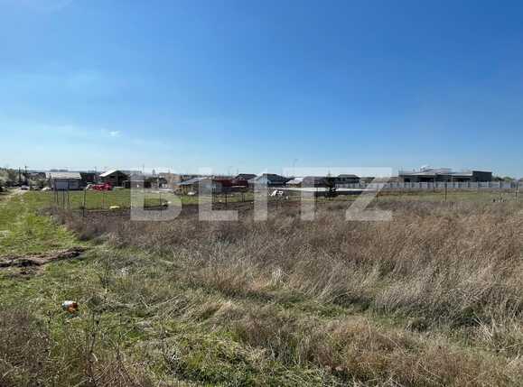 Teren de vânzare Nord-Vest - 84225TV | BLITZ Craiova | Poza3