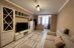 Apartament 2 camere decomandat, modern, zona Puskin