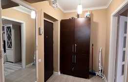 Apartament 2 camere decomandat, modern, zona Puskin