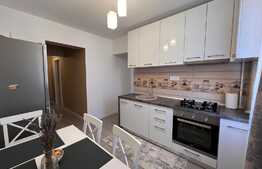 Apartament 2 camere decomandat, modern, zona Puskin
