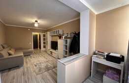 Apartament 2 camere decomandat, modern, zona Puskin