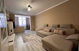 Apartament 2 camere decomandat, modern, zona Puskin