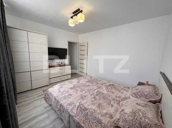 Apartament de închiriat 2 camere Valea Rosie - 84227AI | BLITZ Craiova | Poza5