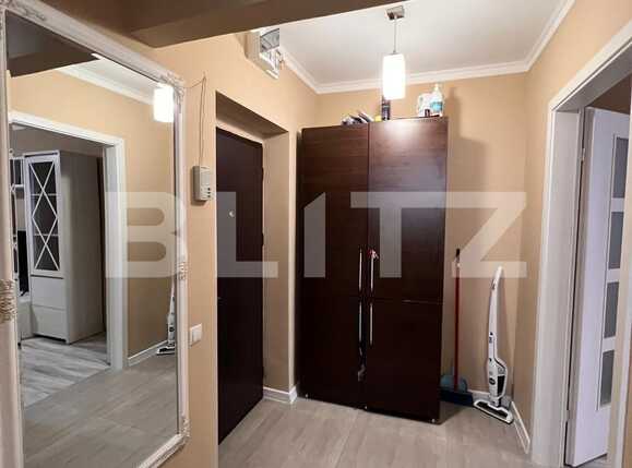 Apartament de închiriat 2 camere Valea Rosie - 84227AI | BLITZ Craiova | Poza10