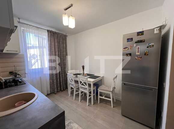 Apartament de închiriat 2 camere Valea Rosie - 84227AI | BLITZ Craiova | Poza7