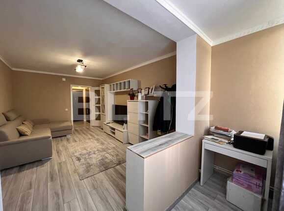Apartament de închiriat 2 camere Valea Rosie - 84227AI | BLITZ Craiova | Poza3