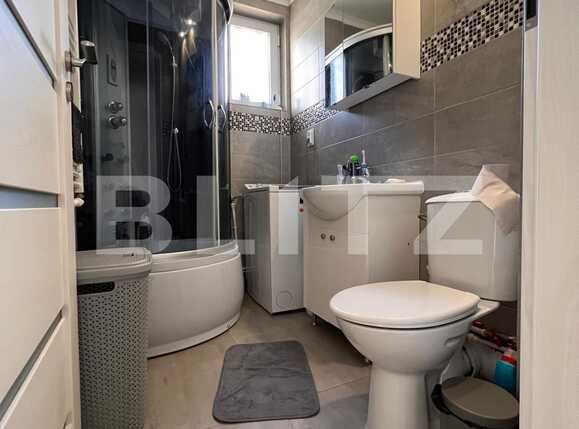 Apartament de închiriat 2 camere Valea Rosie - 84227AI | BLITZ Craiova | Poza9