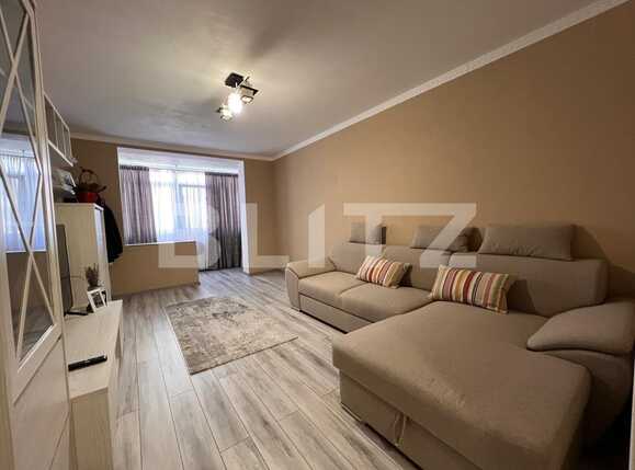 Apartament de închiriat 2 camere Valea Rosie - 84227AI | BLITZ Craiova | Poza2