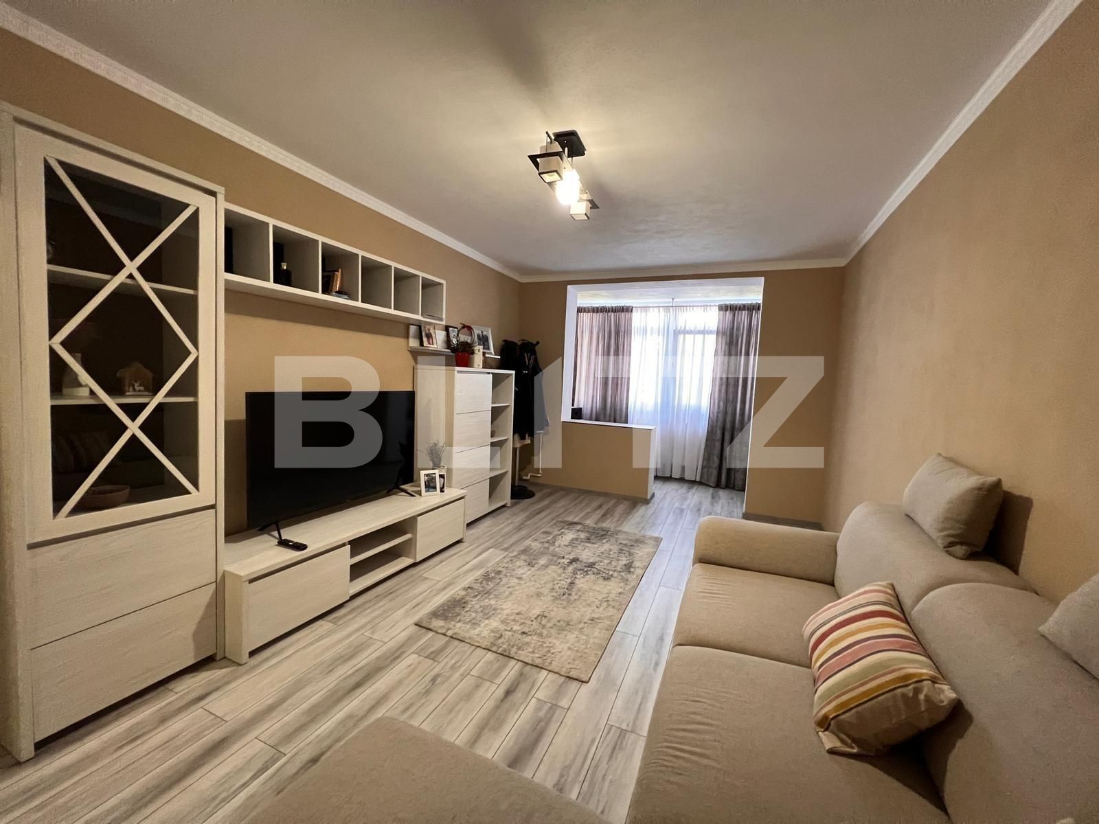 Apartament de închiriat 2 camere Valea Rosie - 84227AI | BLITZ Craiova | Poza1