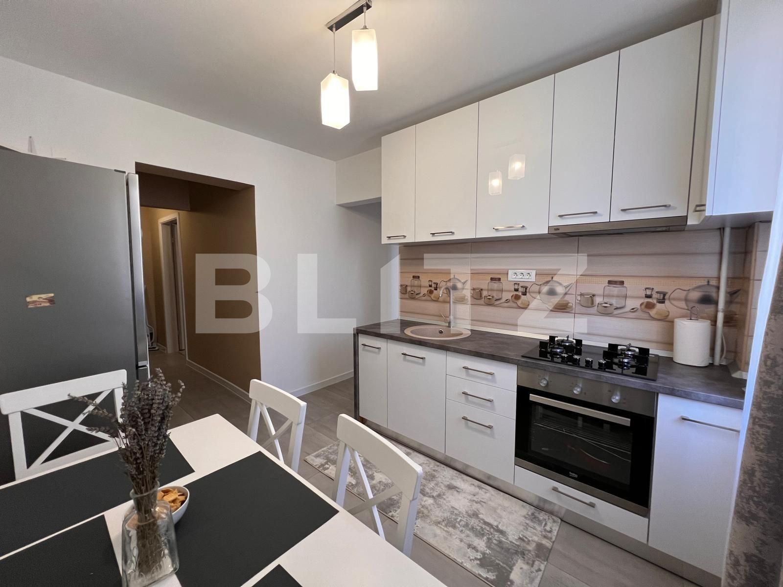 Apartament de închiriat 2 camere Valea Rosie - 84227AI | BLITZ Craiova | Poza6