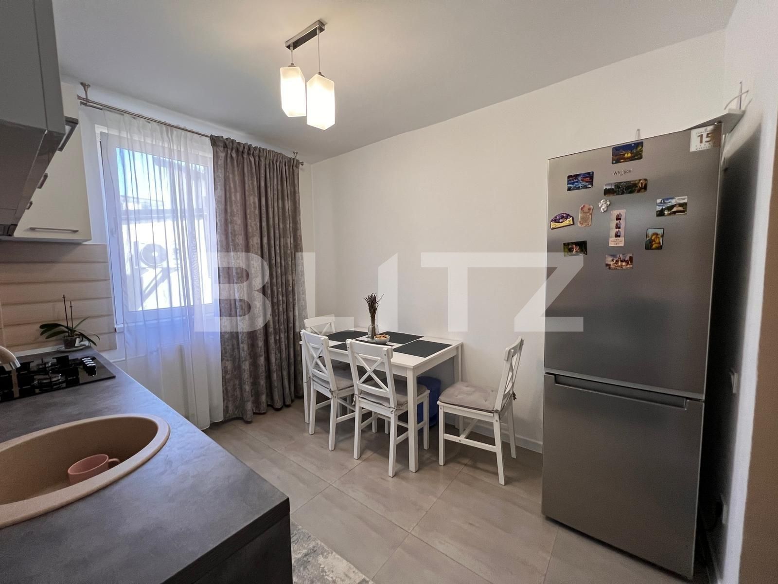 Apartament de închiriat 2 camere Valea Rosie - 84227AI | BLITZ Craiova | Poza7
