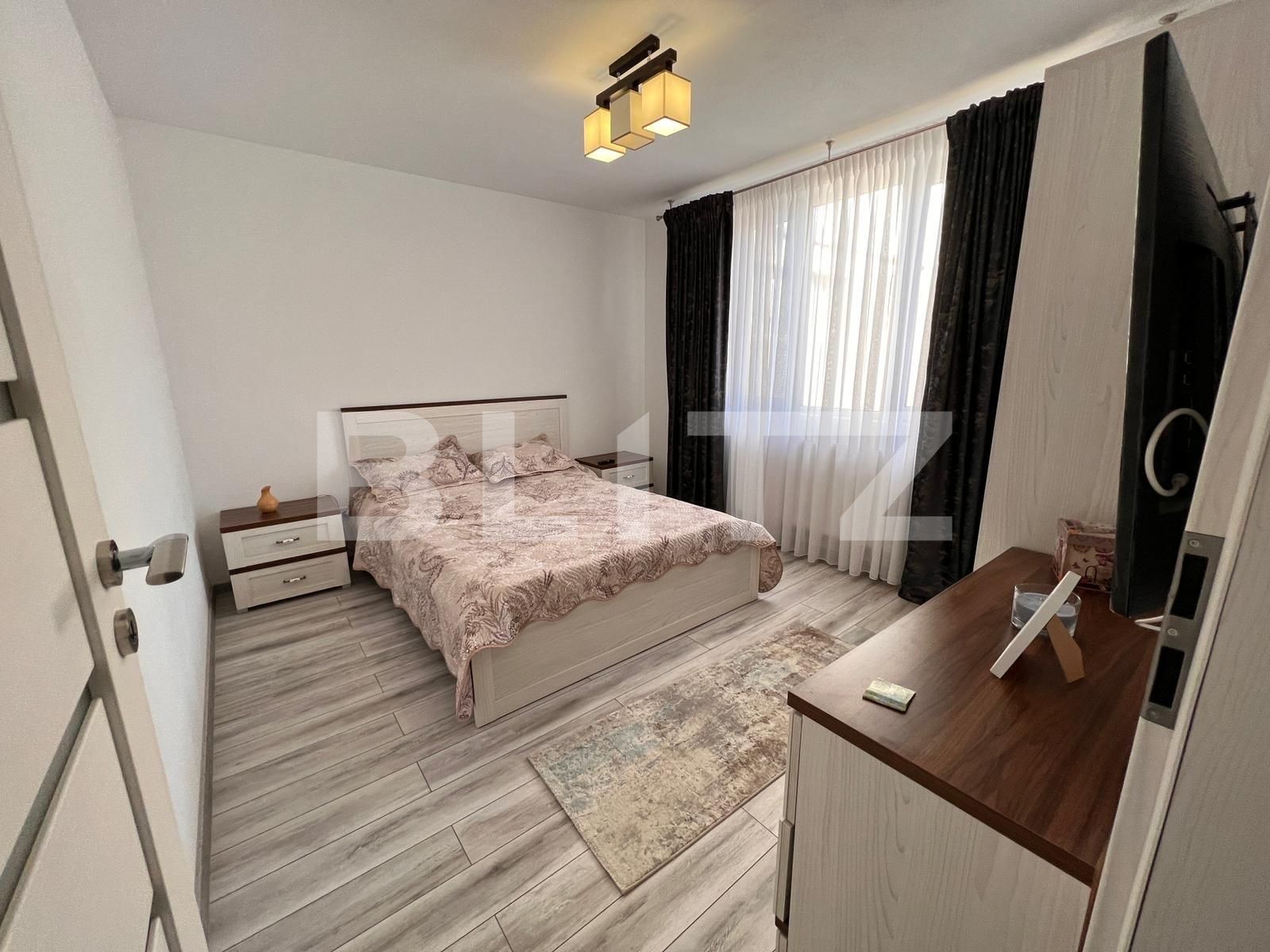 Apartament de închiriat 2 camere Valea Rosie - 84227AI | BLITZ Craiova | Poza4