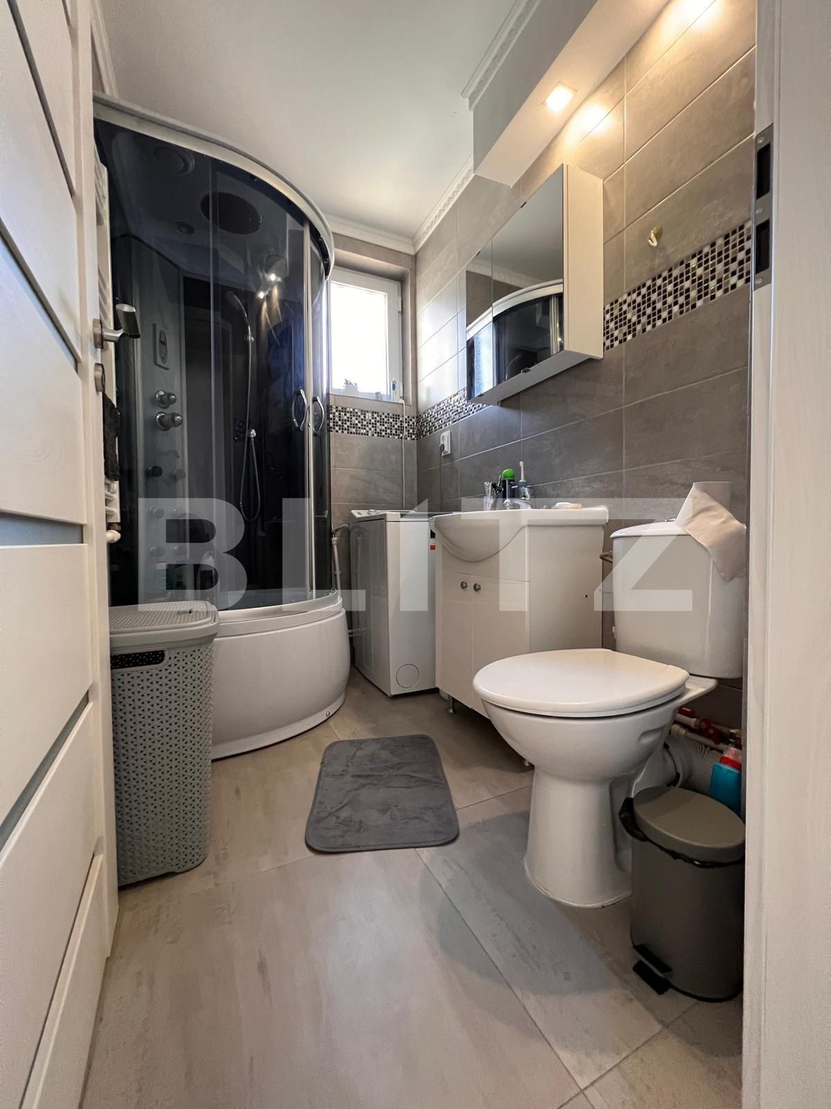 Apartament de închiriat 2 camere Valea Rosie - 84227AI | BLITZ Craiova | Poza9