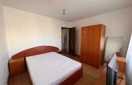 Apartament de 2 camere decomandat, zona Brazda