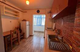 Apartament de 2 camere decomandat, zona Brazda