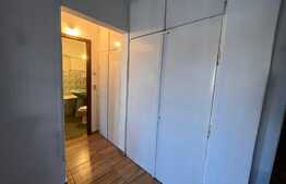 Apartament de 2 camere decomandat, zona Brazda