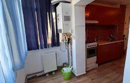 Apartament de 2 camere decomandat, zona Brazda