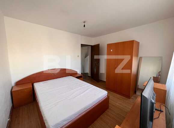 Apartament de închiriat 2 camere Brazda lui Novac - 84232AI | BLITZ Craiova | Poza1