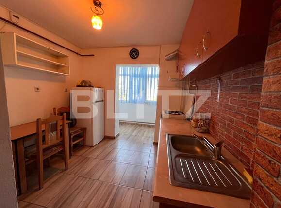 Apartament de închiriat 2 camere Brazda lui Novac - 84232AI | BLITZ Craiova | Poza5