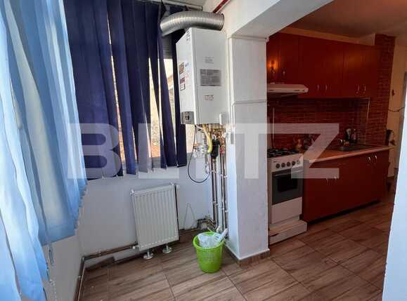 Apartament de închiriat 2 camere Brazda lui Novac - 84232AI | BLITZ Craiova | Poza8