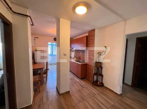 Apartament de închiriat 2 camere Brazda lui Novac - 84232AI | BLITZ Craiova | Poza6