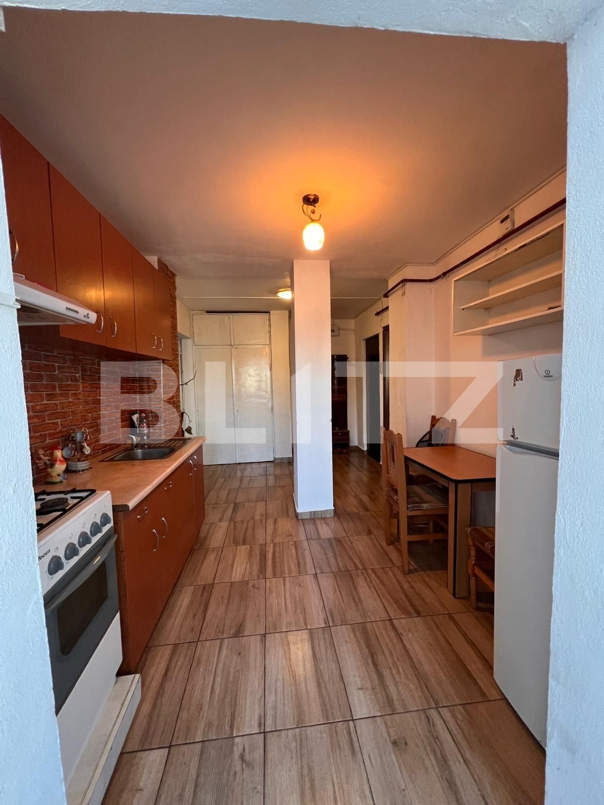 Apartament de închiriat 2 camere Brazda lui Novac - 84232AI | BLITZ Craiova | Poza7