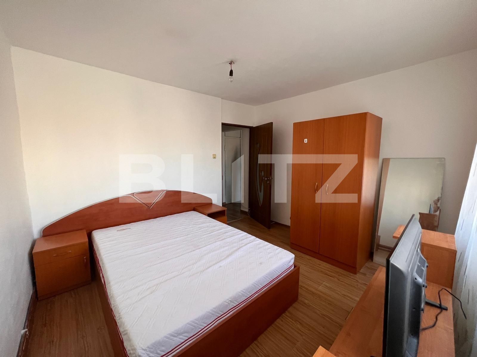 Apartament de închiriat 2 camere Brazda lui Novac - 84232AI | BLITZ Craiova | Poza1