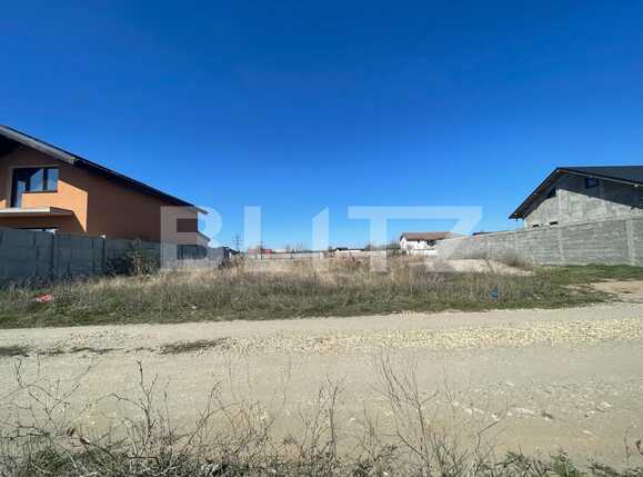 Teren de vânzare Bariera Valcii - 84234TV | BLITZ Craiova | Poza1