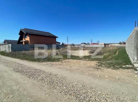 Teren de vânzare Bariera Valcii - 84234TV | BLITZ Craiova | Poza2