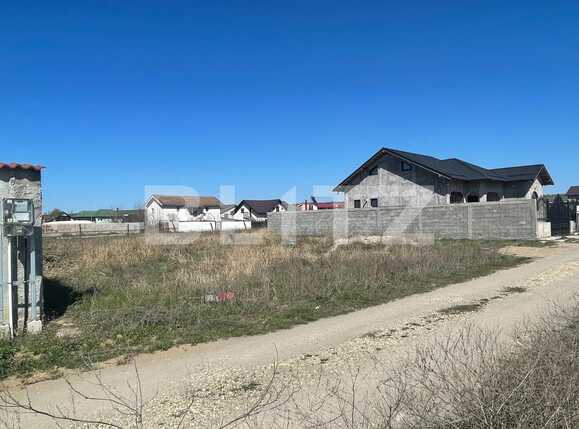 Teren de vânzare Bariera Valcii - 84234TV | BLITZ Craiova | Poza3