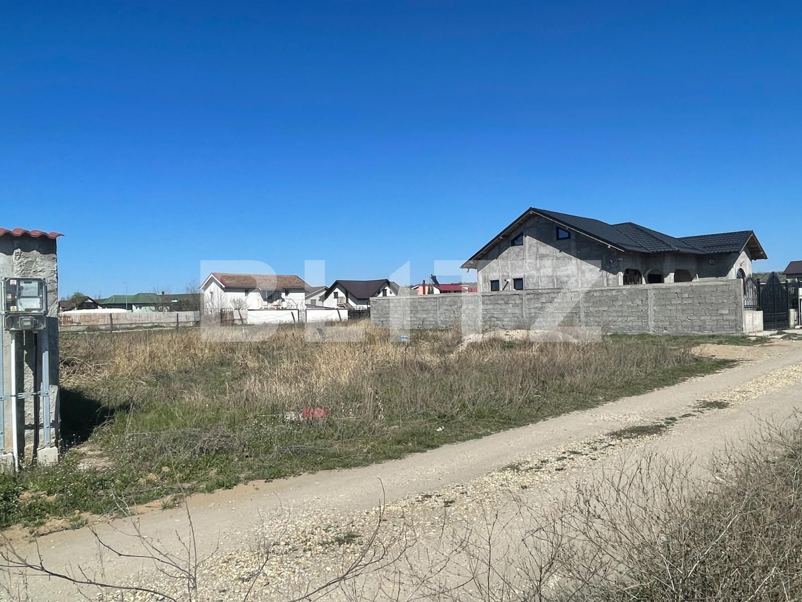 Teren de vânzare Bariera Valcii - 84234TV | BLITZ Craiova | Poza3