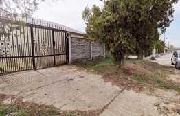 Oportunitate! Teren intravilan 2351 mp, zona primariei Ghercesti-Central!