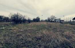 Oportunitate! Teren intravilan 2351 mp, zona primariei Ghercesti-Central!