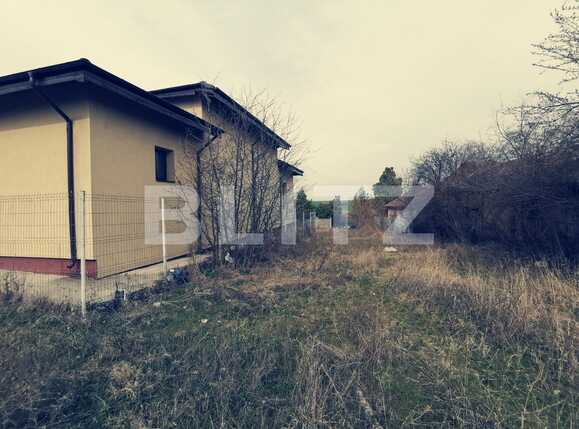 Teren de vânzare Ghercesti - 84239TV | BLITZ Craiova | Poza3