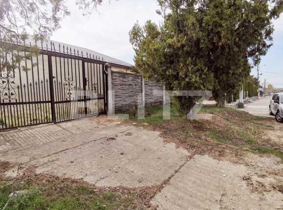 Teren de vânzare Ghercesti - 84239TV | BLITZ Craiova | Poza4