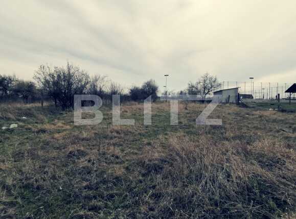 Teren de vânzare Ghercesti - 84239TV | BLITZ Craiova | Poza2