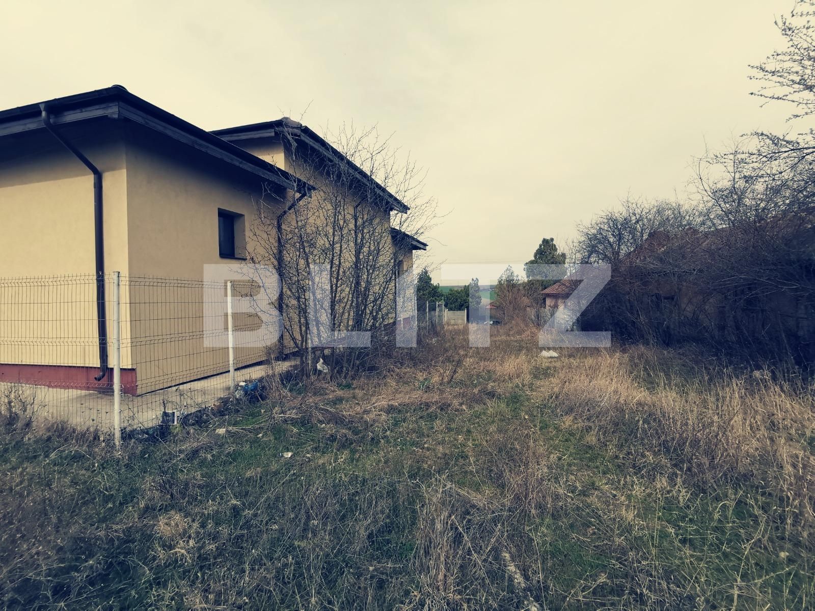 Teren de vânzare Ghercesti - 84239TV | BLITZ Craiova | Poza3