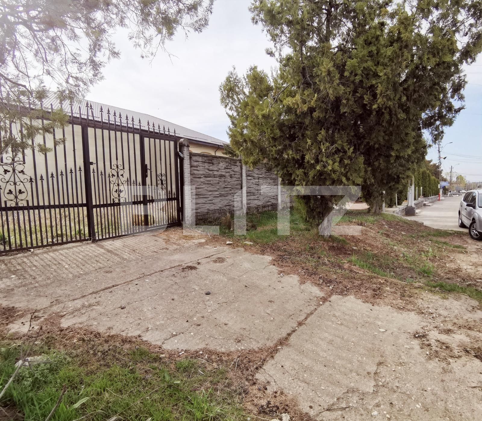 Teren de vânzare Ghercesti - 84239TV | BLITZ Craiova | Poza4