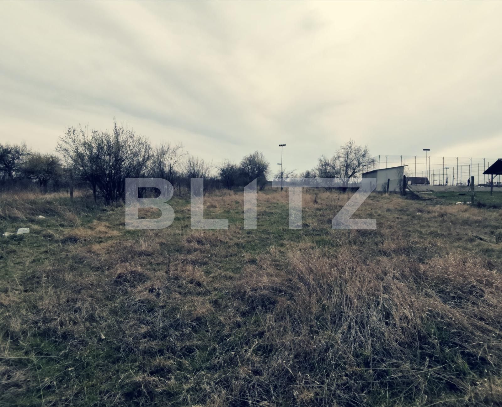 Teren de vânzare Ghercesti - 84239TV | BLITZ Craiova | Poza2