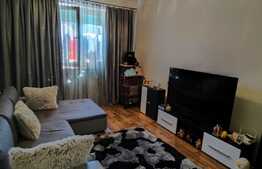 Camera de camin, etaj intermediar, zona Bresti