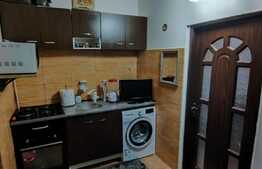 Camera de camin, etaj intermediar, zona Bresti