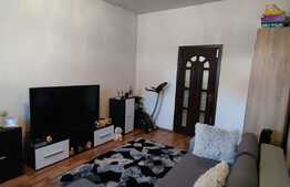 Camera de camin, etaj intermediar, zona Bresti