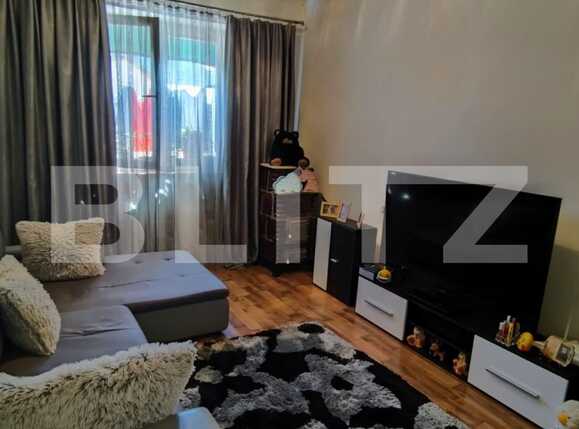 Garsonieră de vânzare Brestei - 84267AV | BLITZ Craiova | Poza1