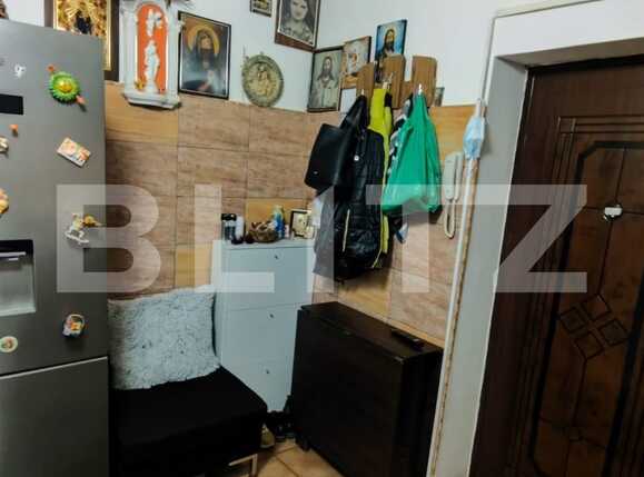 Garsonieră de vânzare Brestei - 84267AV | BLITZ Craiova | Poza4